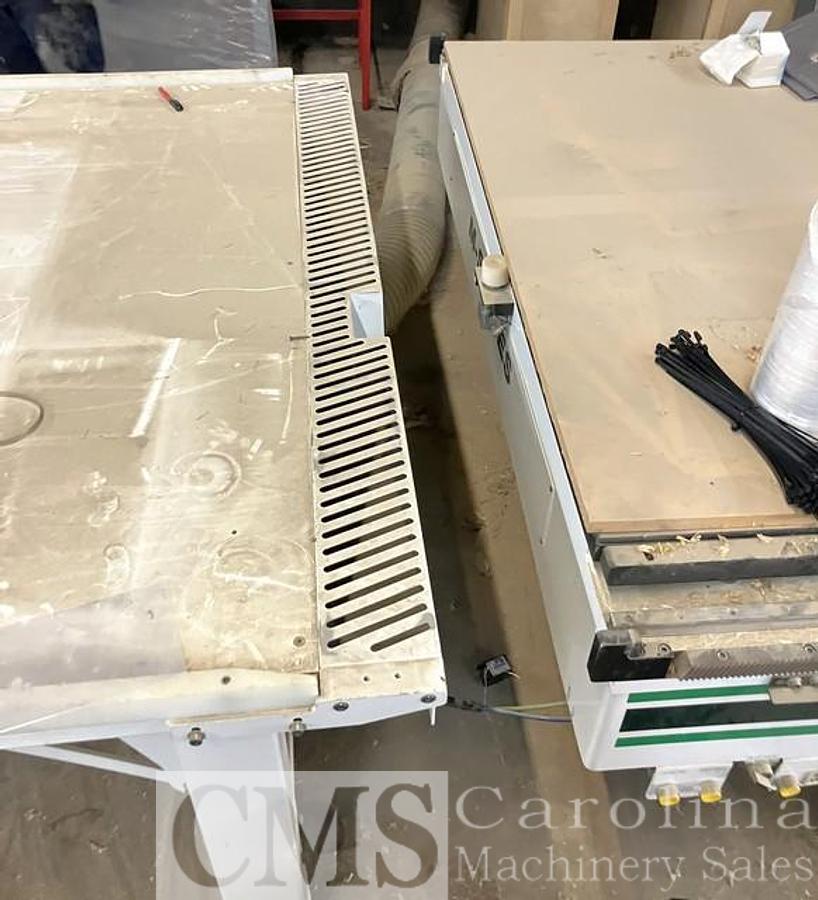 Used 2018 Onsrud M-Series CNC Router w/5x10 Table