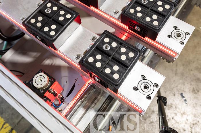 Used 2024 Cosmec Smart CNC Router