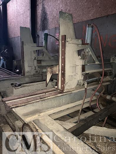 Used Cleereman Sawmill