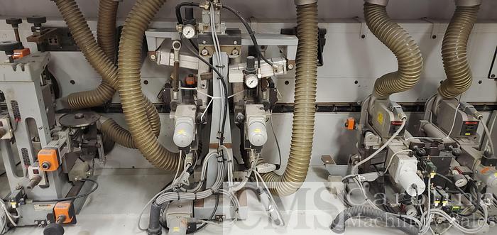 Used 2008 Holz-her 1488 Triathilon