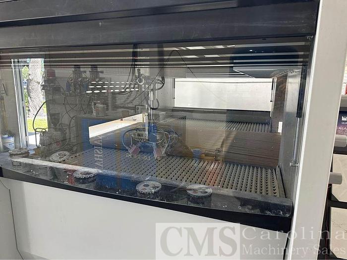 Used 2021 Cefla Prima Finishing Line