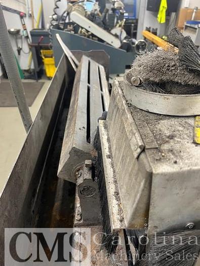 Used Hanchett Knife Grinder