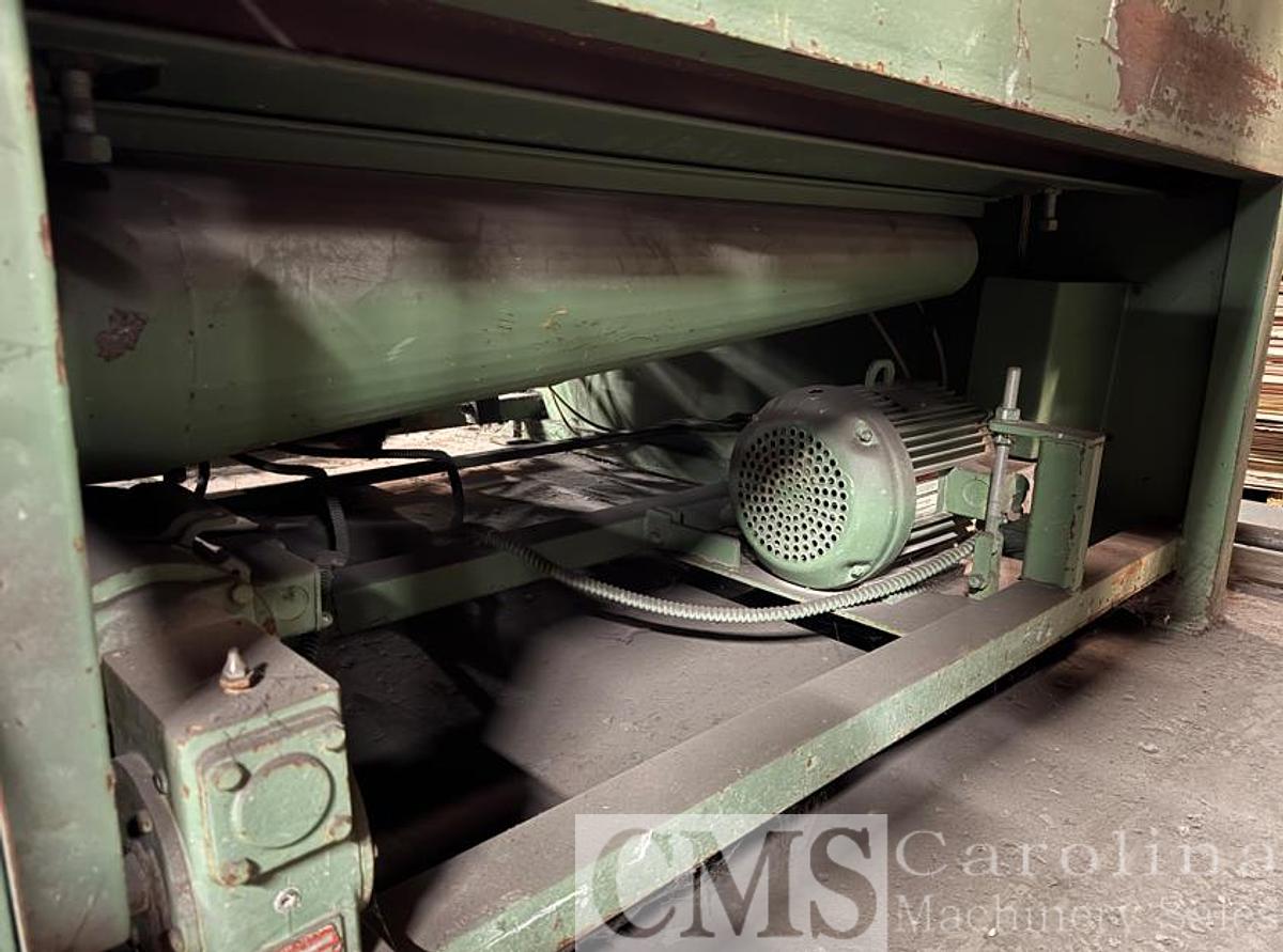 Used Multiscore CD-4 Cabinet Grooiver