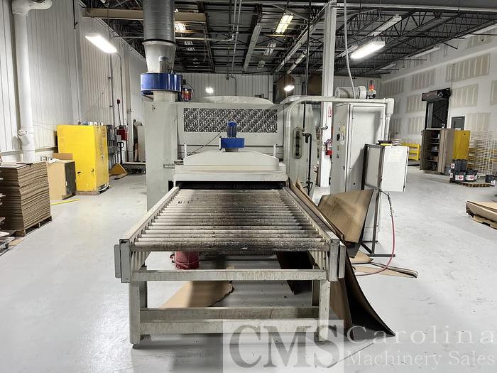 Used 2005 Cefla Rotostain 2000
