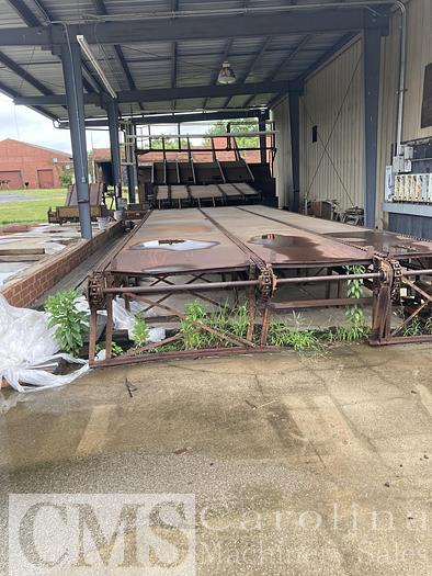 Used Unknown Stacker system