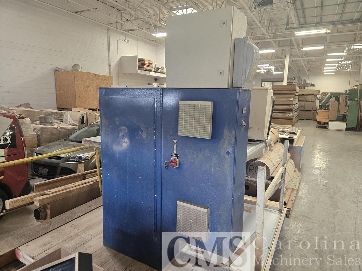 Used Fisher + Ruckle