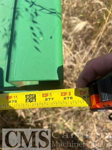 Used Cannon Unit Saw