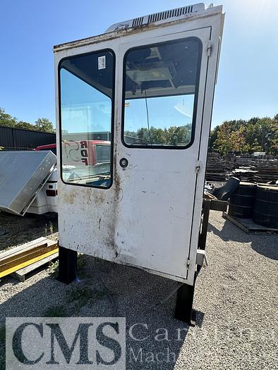 Used Brewco B1600 Grade Resaw System