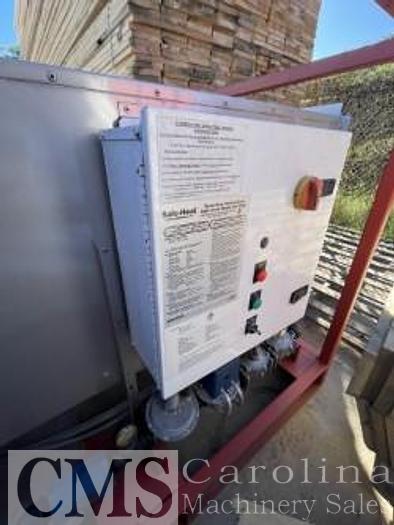 Used 2023 Safe-Heat SH-2000