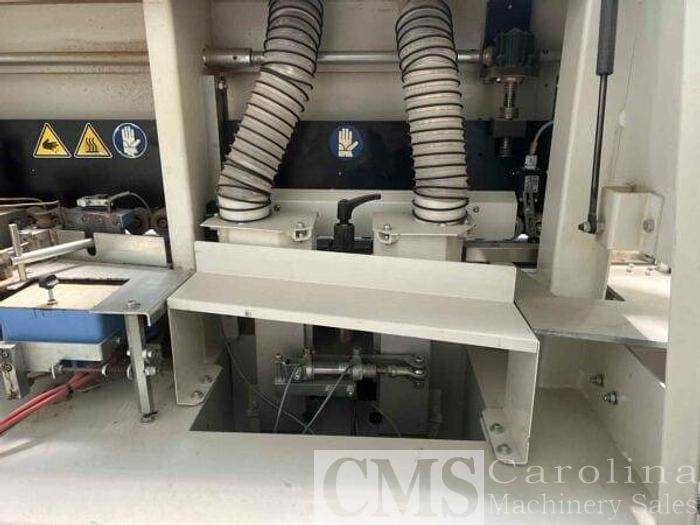 Used 2015 Casadei Flexa 27 Edgebander