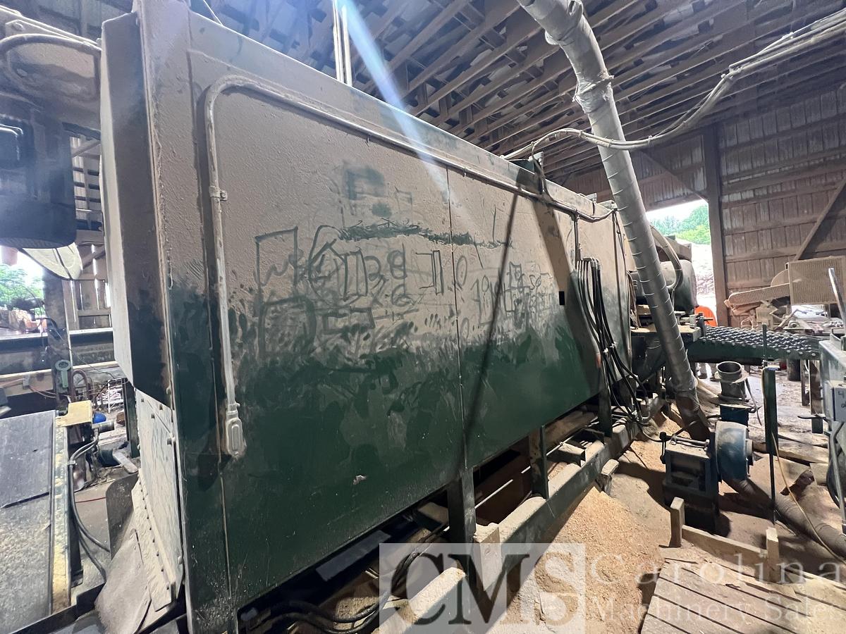 Used Pendu Complete Pendu Cut Stock Operation