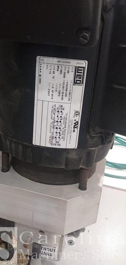 Used Hafele Hinge Boring Machine