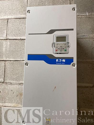 Used Schutte Model 280.100 Hammermill