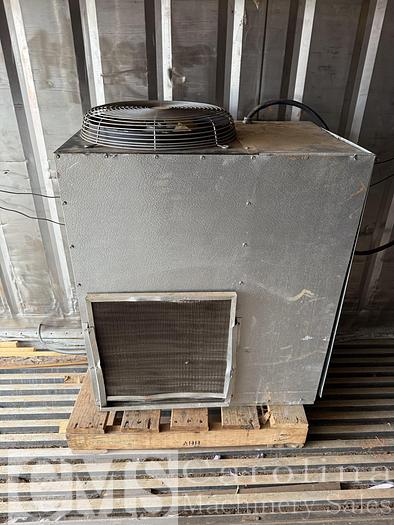 Used 2015 Nyle L200M Dry Kiln