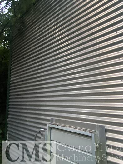 Used Kiln-direct.com Dry Kiln with Controls