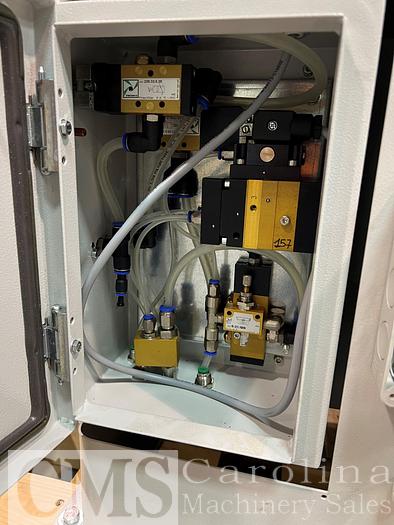 Used 2018 Stromab Stromab TR350 Cut Off Saw