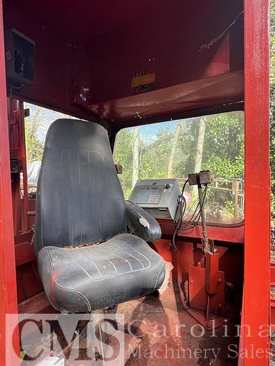 Used Meadows Portable Sawmill