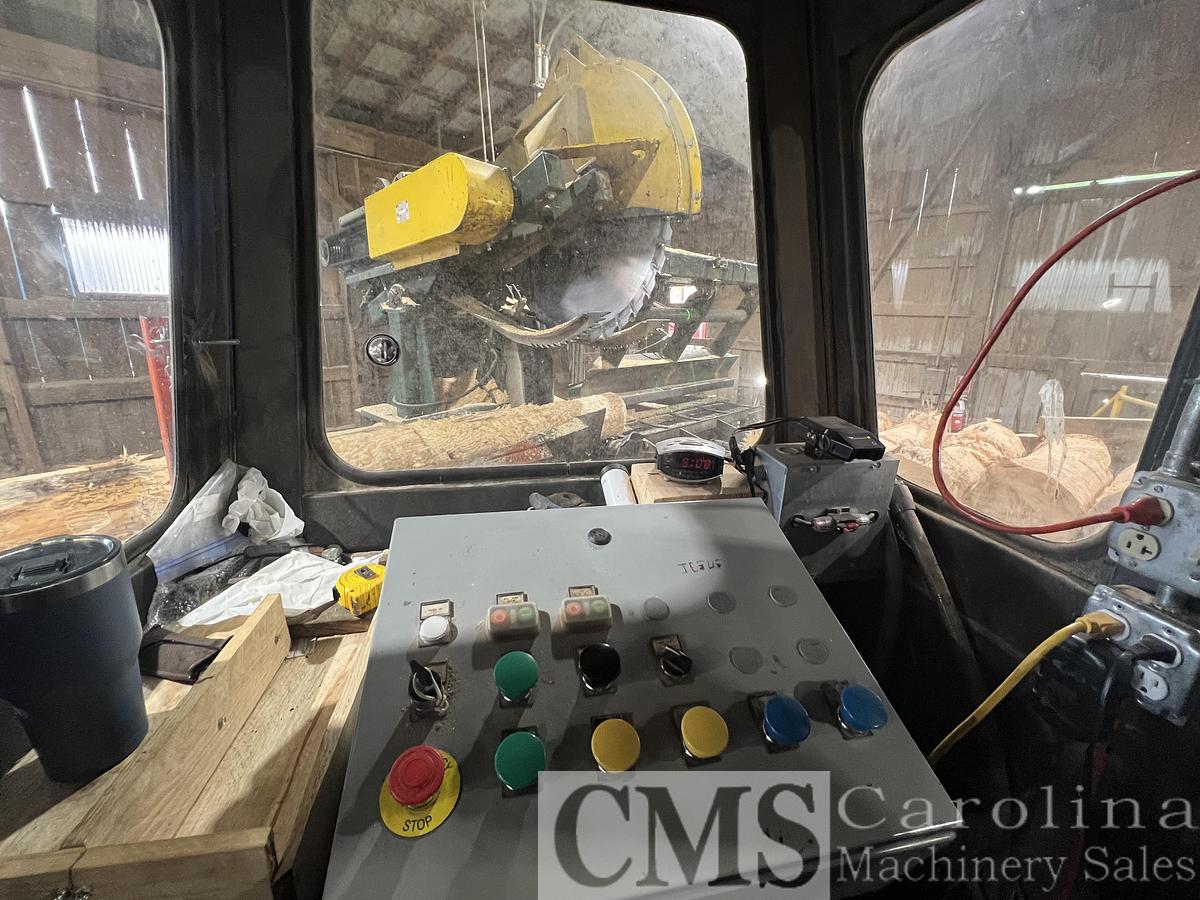 Used Pendu Complete Pendu Cut Stock Operation