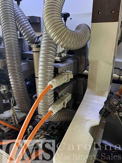 Used 2017 Stefani KDR Single Sided Edgebander