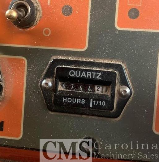 Used Wood-Mizer LT70, Resaw, Edger Complete Mill