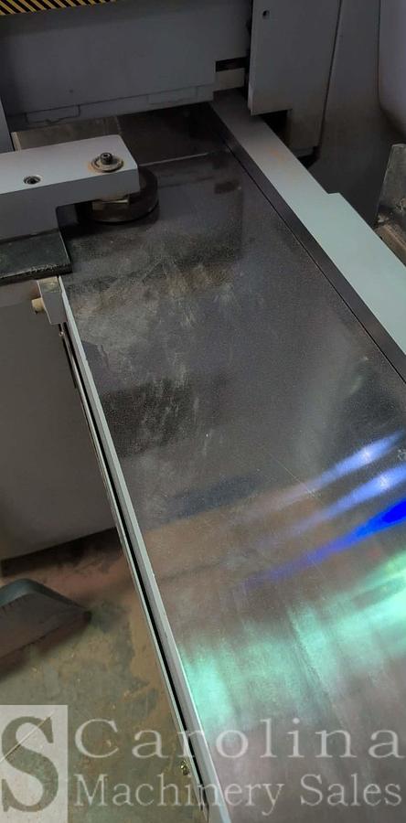 Used Leadermac LMC 523 Moulder