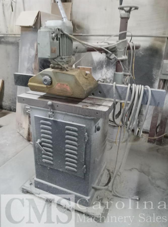 Used Complete Cabinet/Woodworking Shop