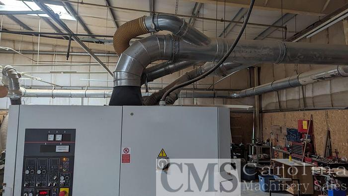 Used 2018 Viet S2 321 HE/KRT 42" Planer Sander