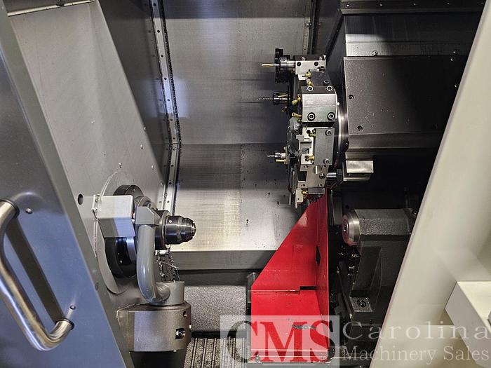 Used 2022 Haas ST 15 Lathe