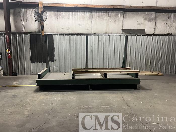 Used Picture Talley Booth