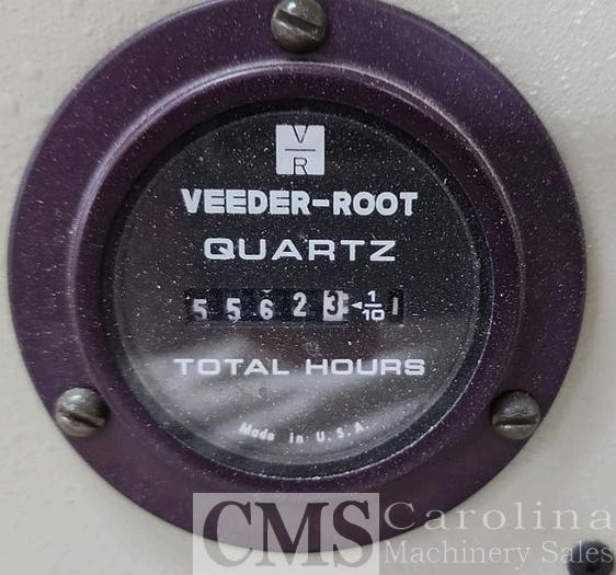 Used 2000 Komo VR Mach One 508 CNC Router