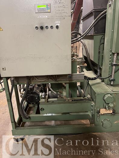 Used 2001 RUF RB 440 Briquette Machine