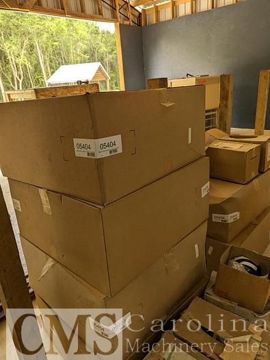 Used Nyle L500 Dry Kiln