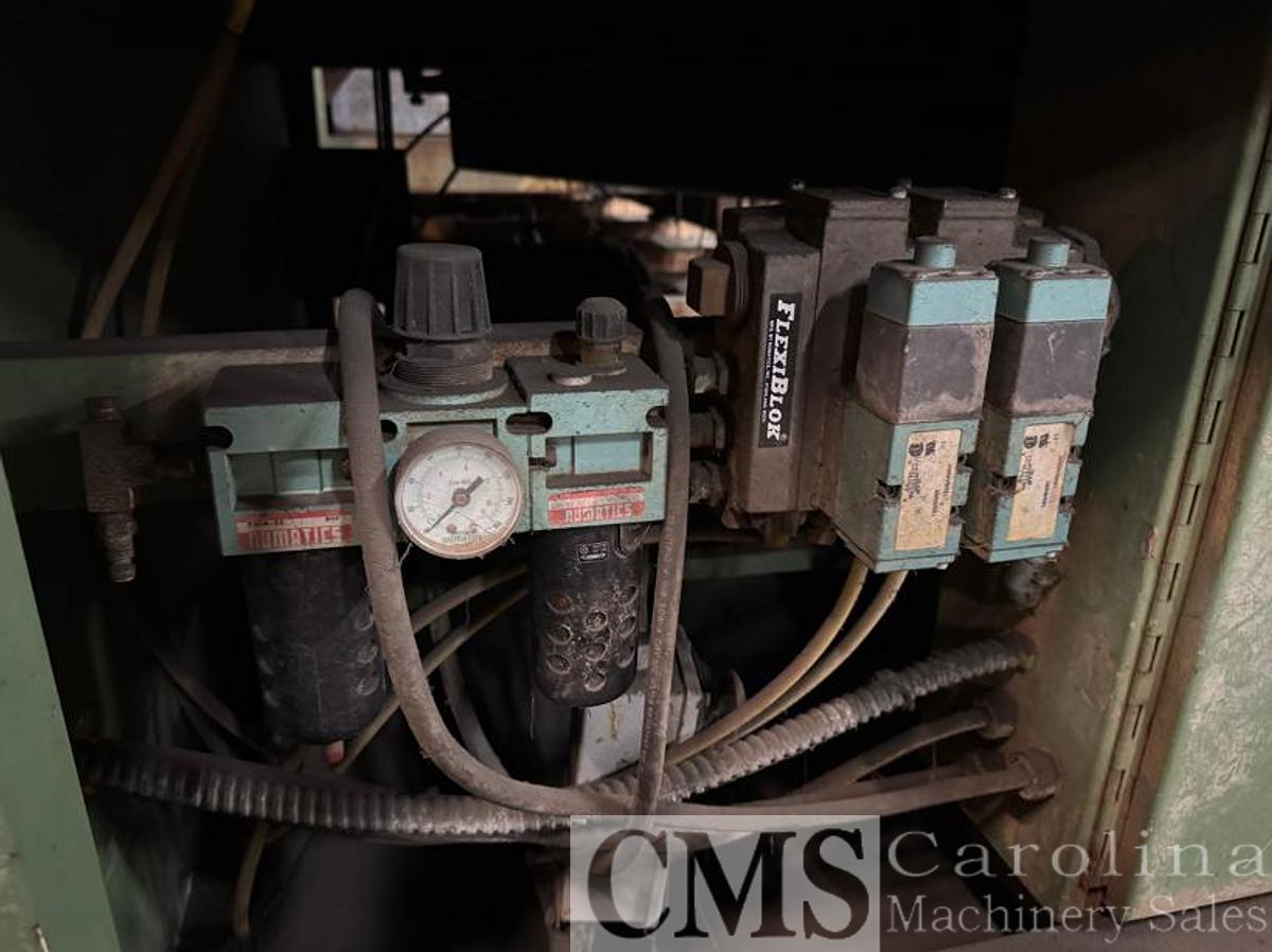 Used Multiscore CD-4 Cabinet Grooiver