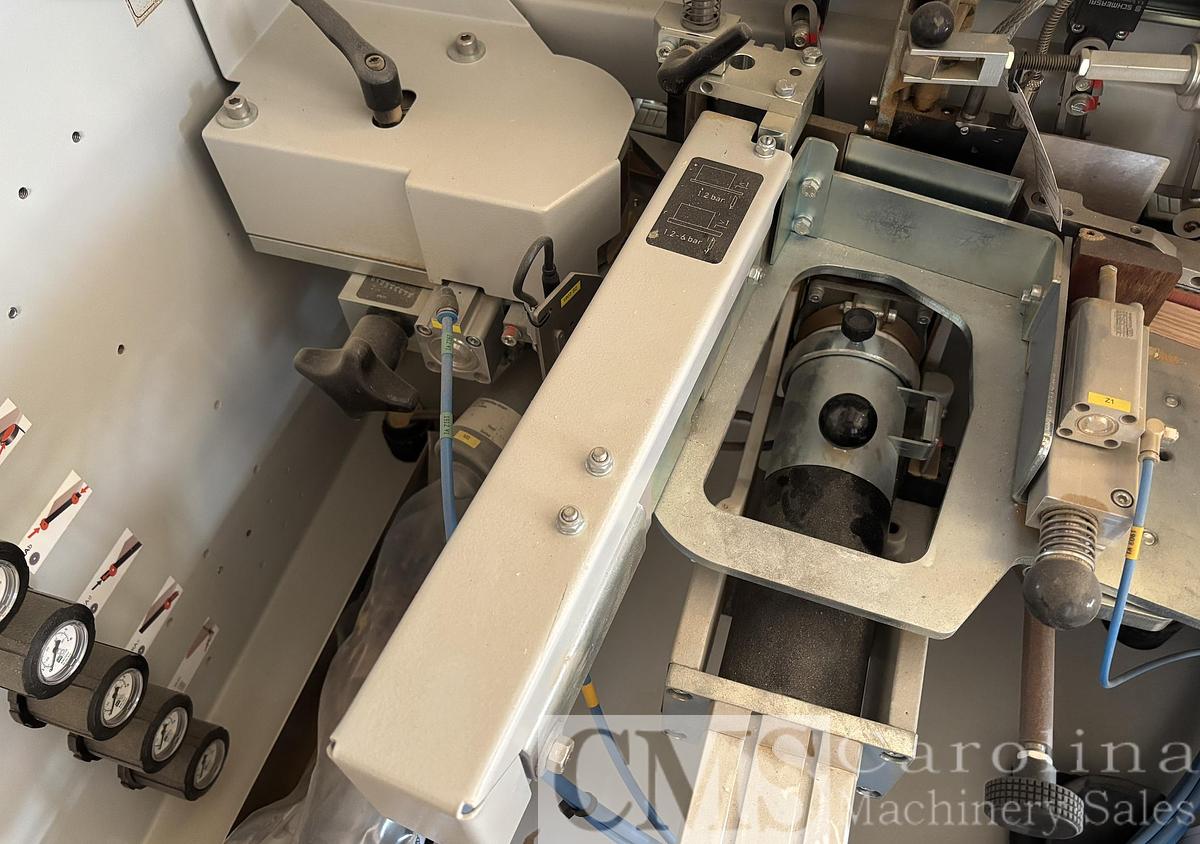 Used Holz-her Streamer 1054 Edgebander