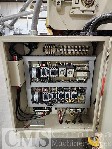 Used 1999 Lobo PL-24 24" Double Serface Planer