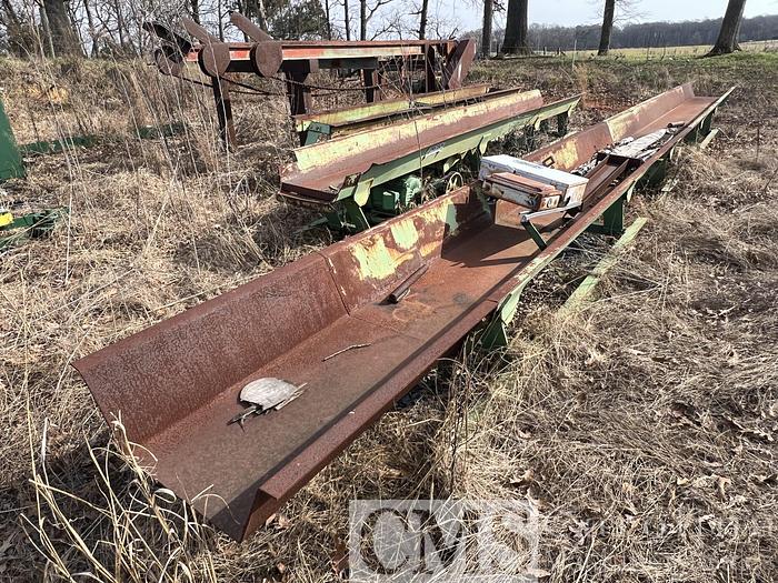 Used Pendu Sharp Chain Scragg Mill