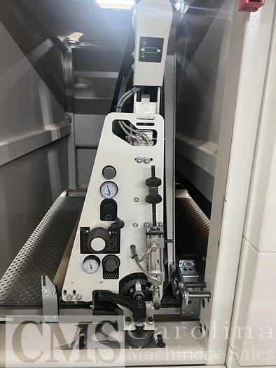Used 2019 SCMI DNC DD 30 Wide Belt Sander