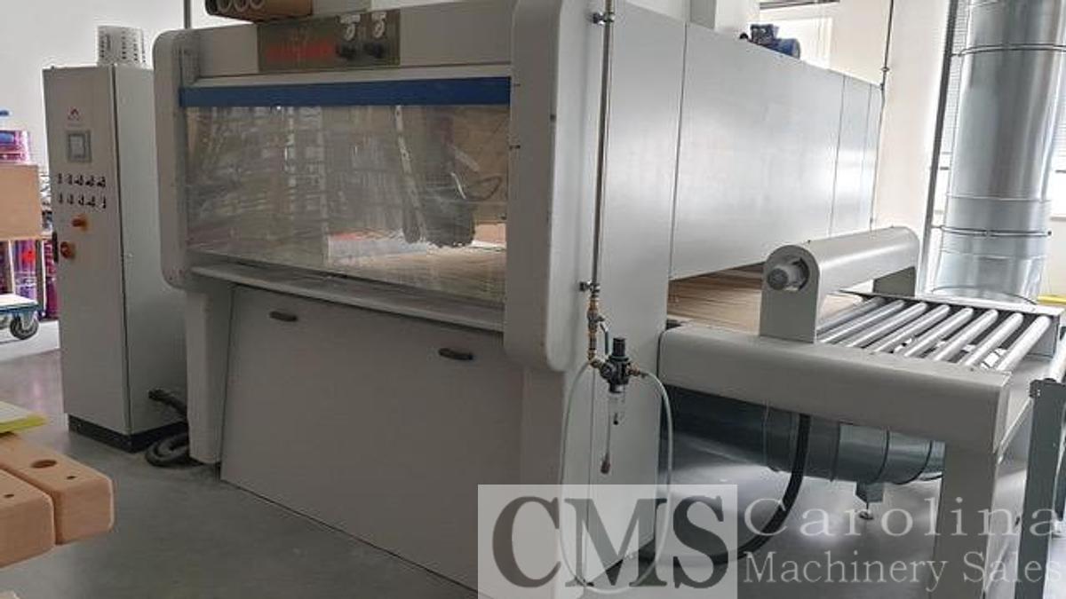 Used 2004 Falcioni (Cefla)  Kleenspray