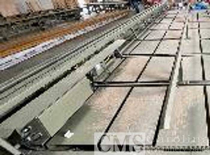 Used 2021 Triad  Ceiling/Flooring Table