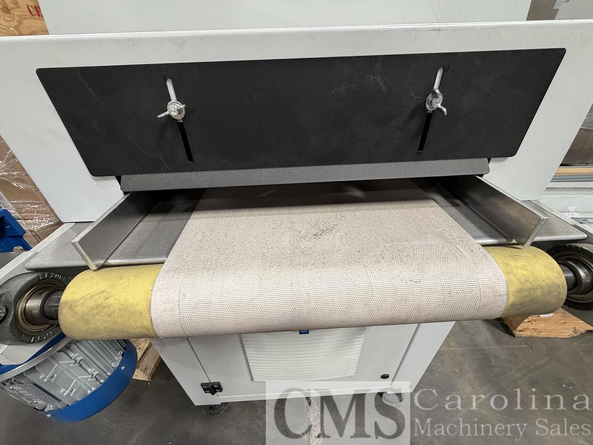 Used Cefla CUV Curing Line