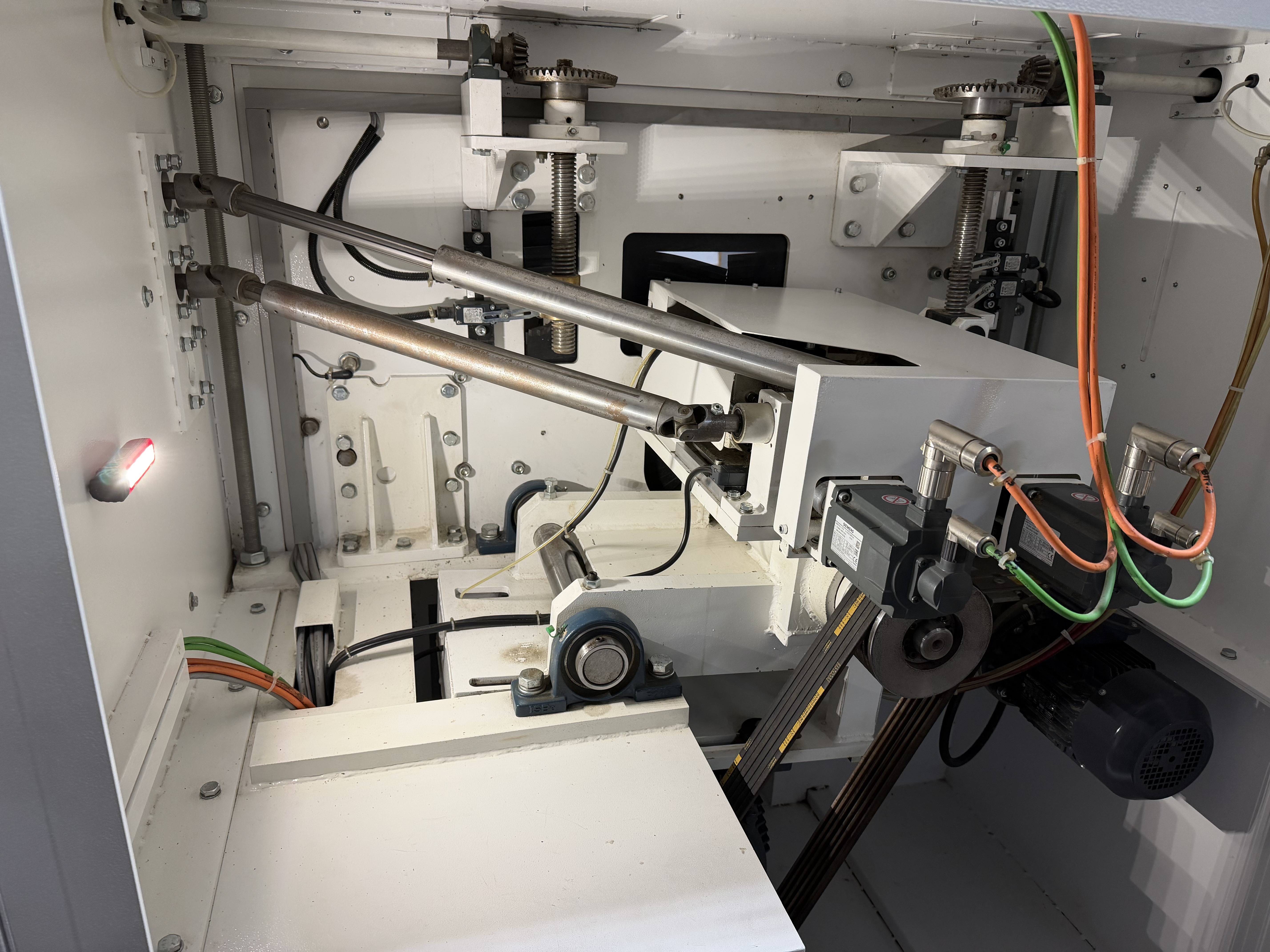 Used 2022 CML E 350 2R Ripsaw