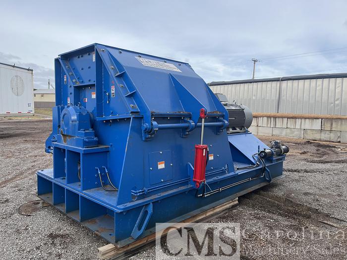 Used WSM Hammermill