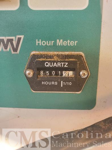 Used Wood-Mizer SHR20-HD12 12" Resaw