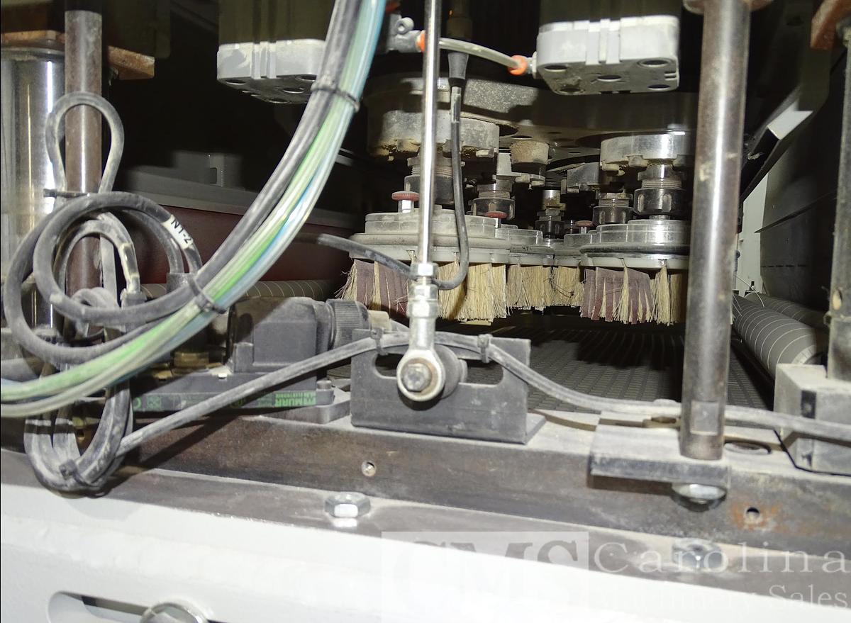 Used 2020 Viet Opera 5.3XLL 3-Head Sander