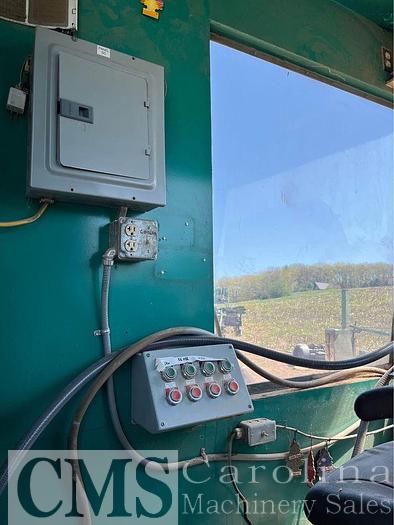 Used Helle 56" Sawmill