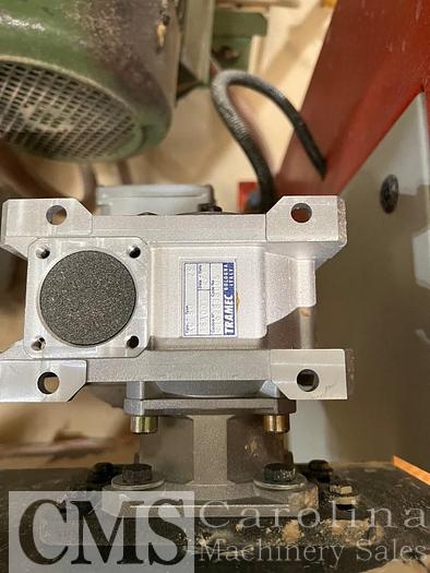 Used Quickwood QL 4 8/300 sander