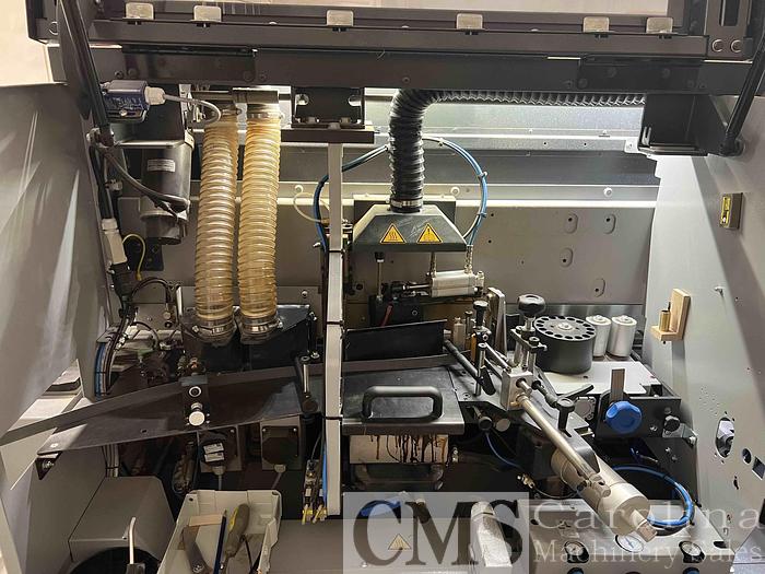 Used 2022 Felder Format 4 Termpora  60.06L Edgebander