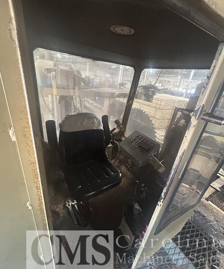 Used 2023 Hurdle Complete 3 HB Sawmill