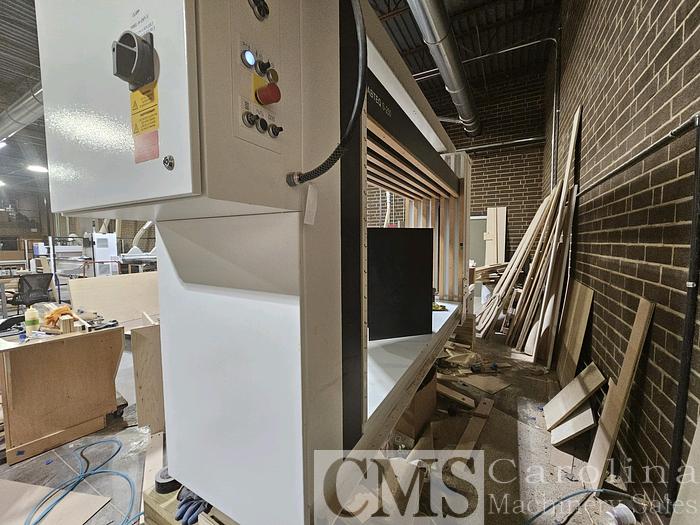 Used 2021 Homag Cabteq S-250 Clamp