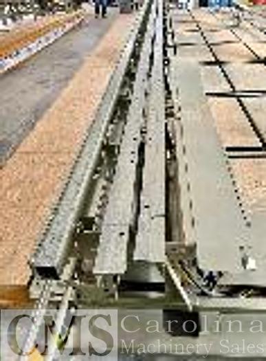 Used 2021 Triad  Ceiling/Flooring Table